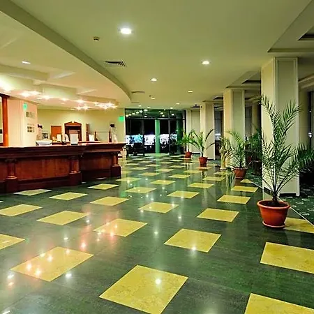 Hotel Caesar Palace