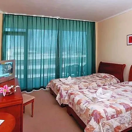 Hotel Caesar Palace Sunny Beach