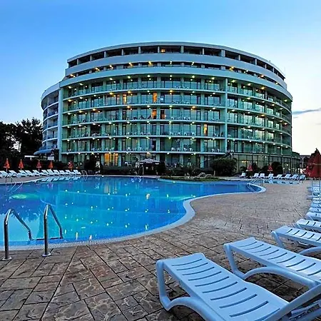 Caesar Palace Sunny Beach