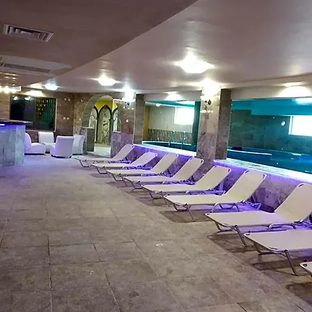 فندق Caesar Palace ساني بيتش