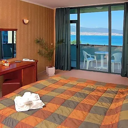 Caesar Palace Hotel