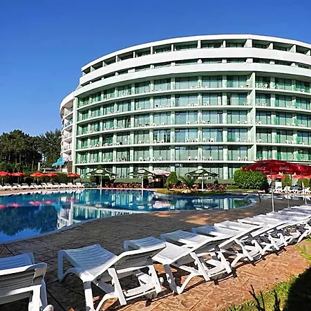 Caesar Palace Hotel Sunny Beach