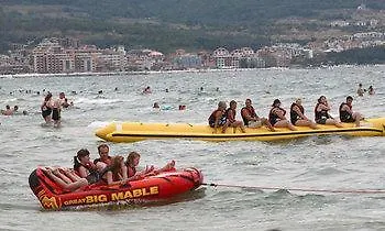 Hotel Caesar Palace Sunny Beach
