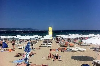 Hotel Caesar Palace Sunny Beach