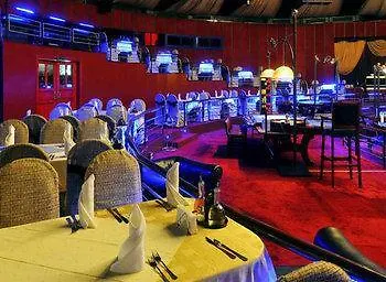호텔 Caesars Palace 4*