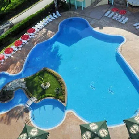 Hotel Caesar Palace Sunny Beach