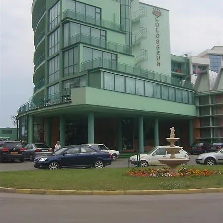 Hotel Caesar Palace