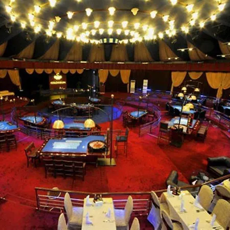 호텔 Caesars Palace