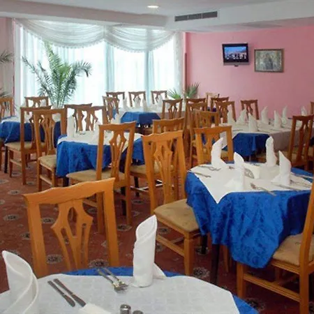 Hotel Caesar Palace Sunny Beach