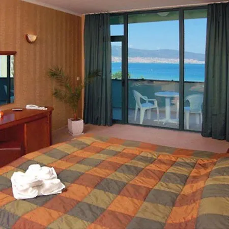 Hotel Caesar Palace 4*