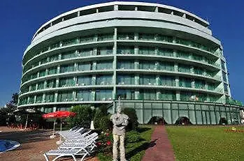 Caesars Palace 4* Sluneční pobřeží