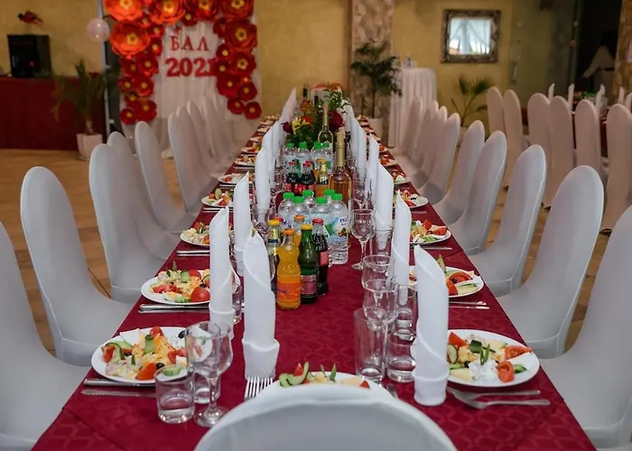 Caesars Palace Napospart