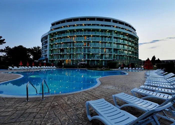 Szálloda Caesars Palace 4*