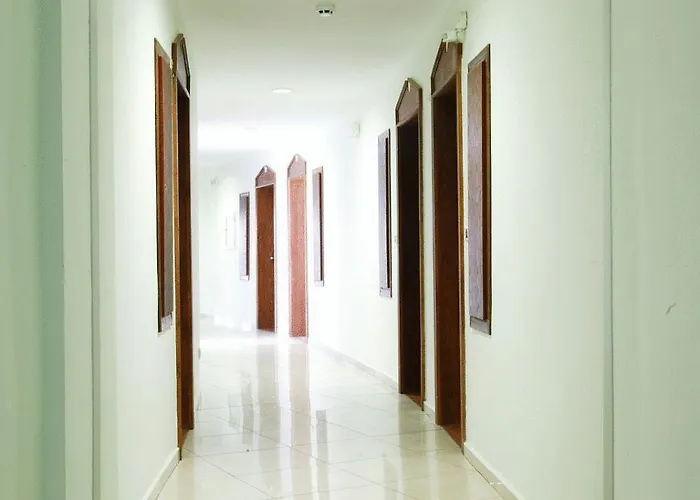 Caesars Palace Szálloda 4*