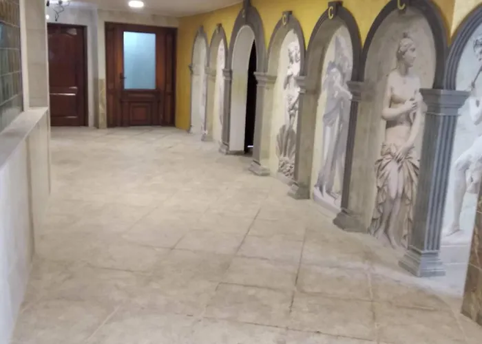 Caesars Palace Отель 4*