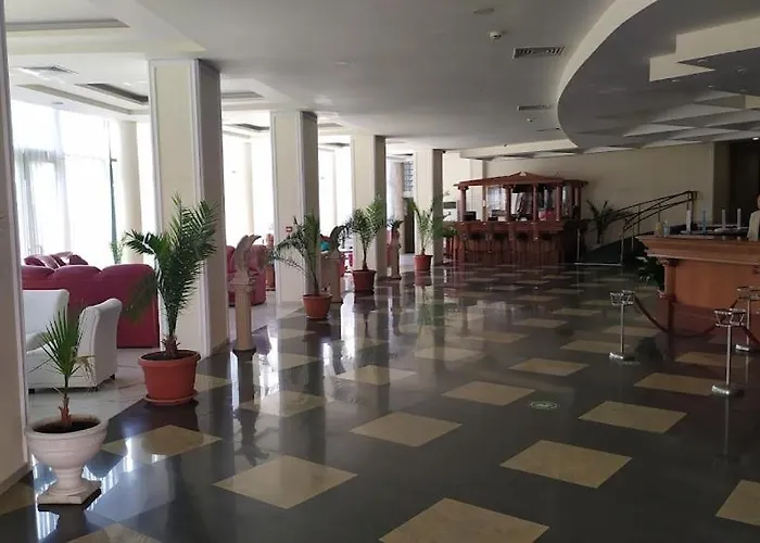 Szálloda Caesars Palace 4*