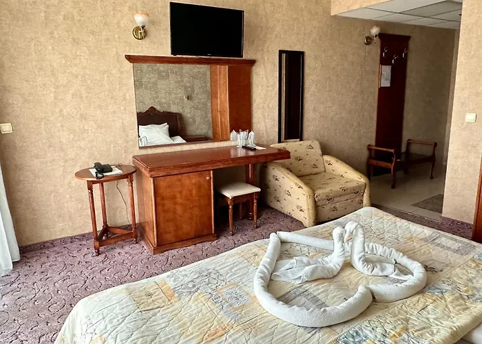 Caesars Palace 4*