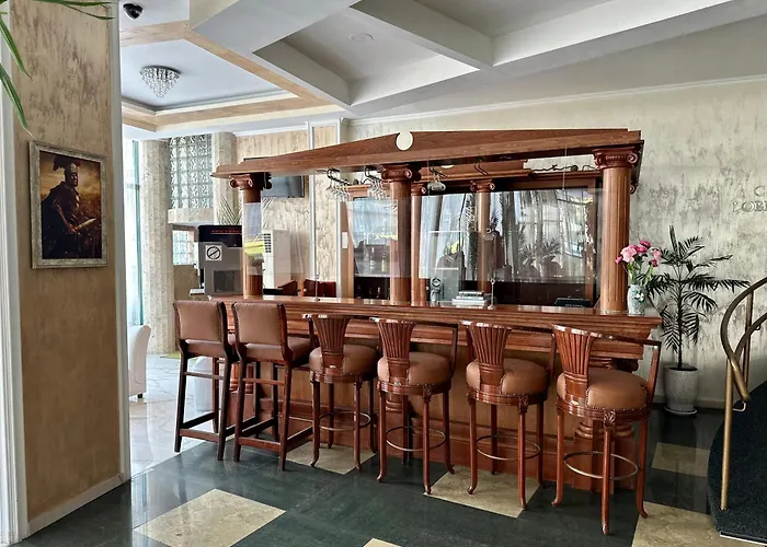 Caesars Palace Отель