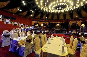 Отель Caesars Palace