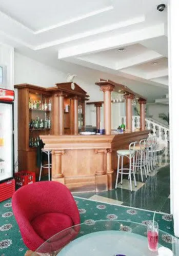 Caesars Palace 4* Napospart