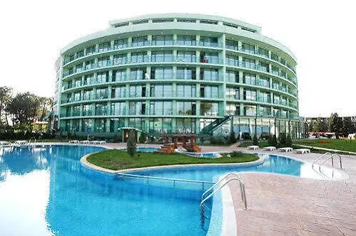 Отель Caesars Palace