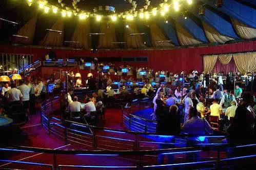 Caesars Palace Szálloda