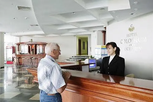 Caesars Palace Отель 4*