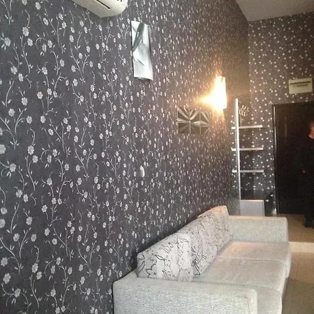 Ξενοδοχείο Caesars Palace