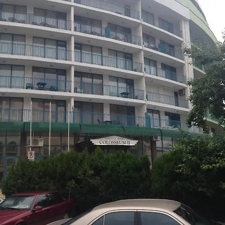 Ξενοδοχείο Caesars Palace 4*