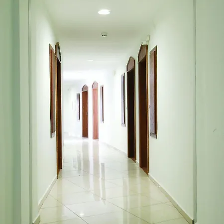 Caesars Palace Ξενοδοχείο 4*