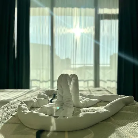 Caesars Palace Ξενοδοχείο Σάνι Μπιτς