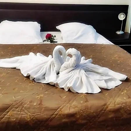 Caesars Palace 4* Σάνι Μπιτς