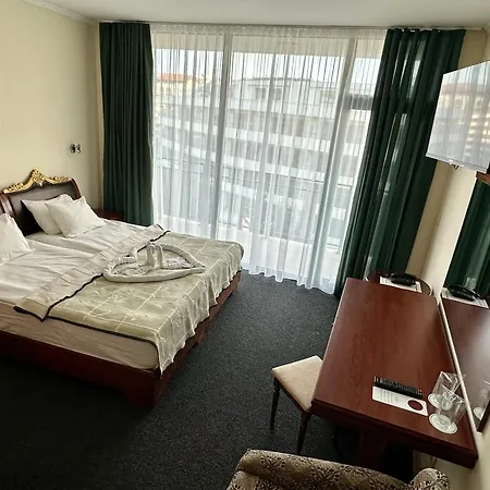 Hotel Caesars Palace Sluneční pobřeží