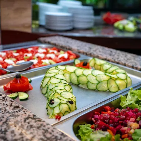 Hotel Caesars Palace