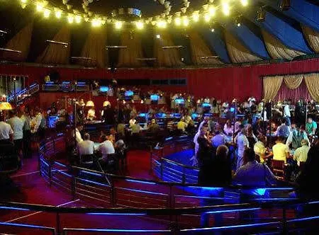 Caesars Palace Ξενοδοχείο