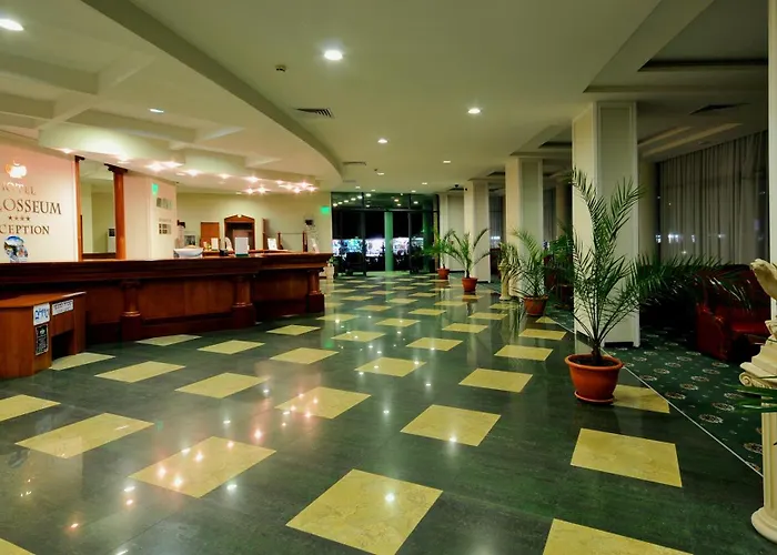 Caesars Palace Sluneční pobřeží