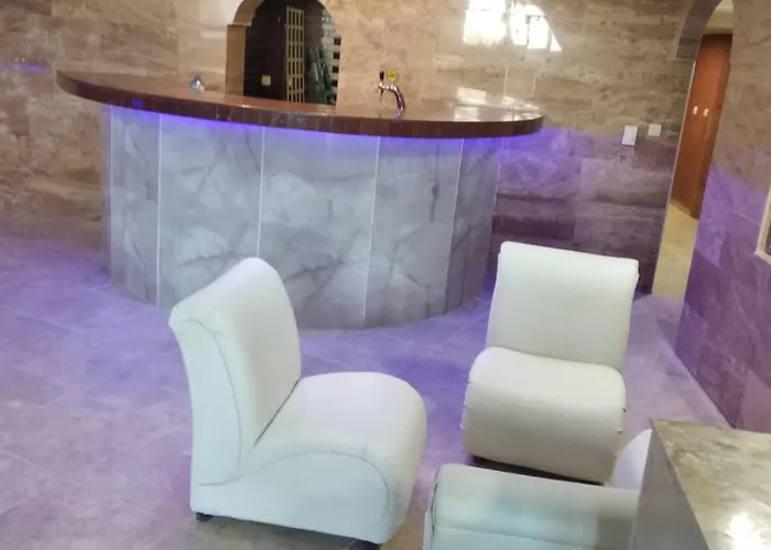 Caesars Palace Sluneční pobřeží