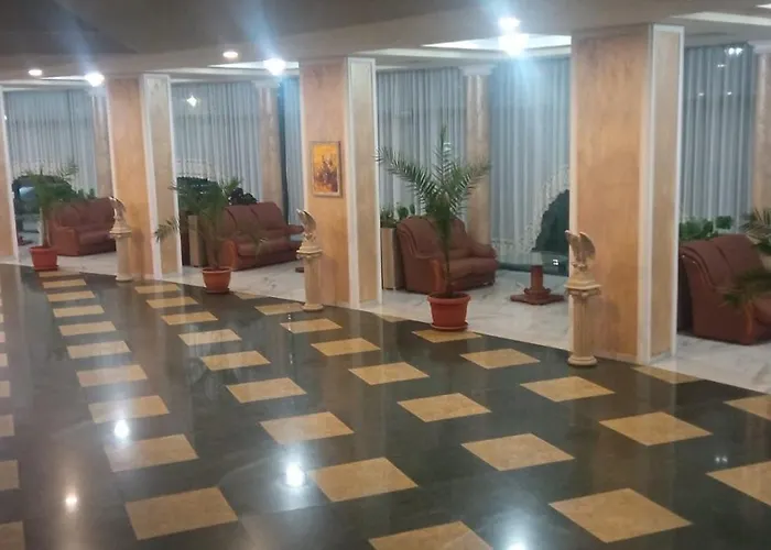 Caesars Palace 4* Slantschew brjag