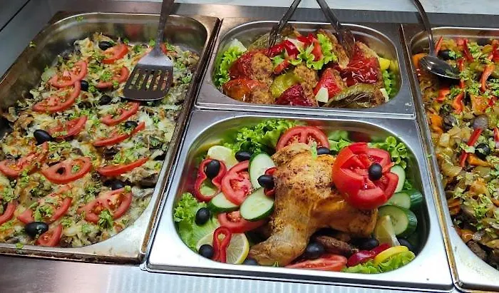 Caesars Palace Slantschew brjag