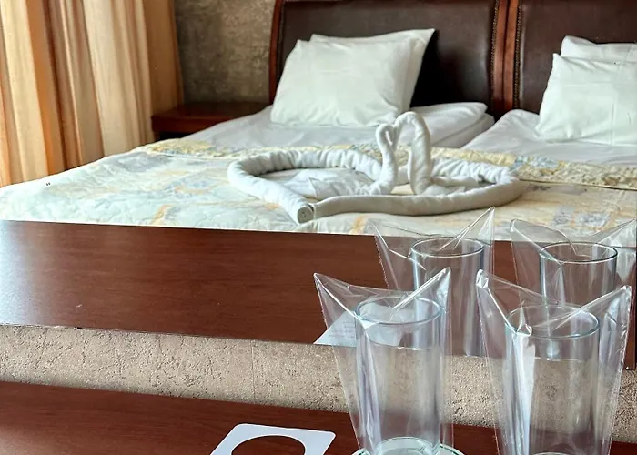 Caesars Palace Sluneční pobřeží