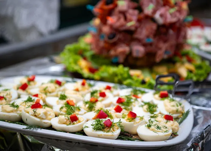 Caesars Palace Hotel